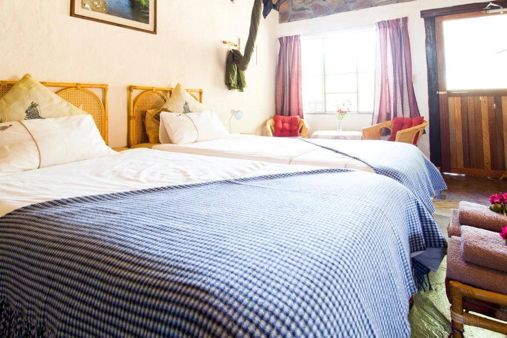 Etusis Lodge Usakos Room photo