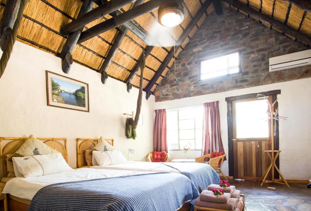 Etusis Lodge Usakos Room photo