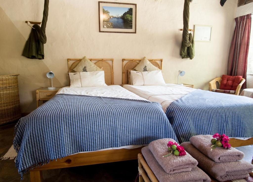 Etusis Lodge Usakos Room photo